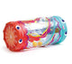LUDI: Baby Roll Jellyfish - Inflatable Sensory Activity Roller