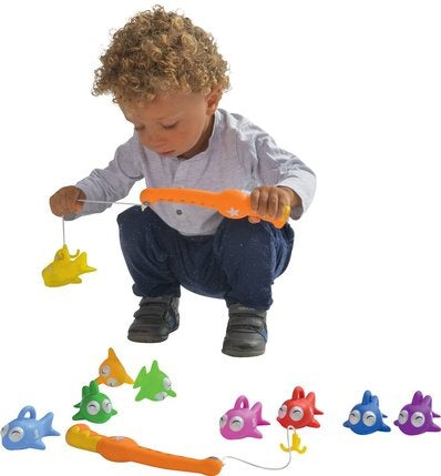 My First Fishing Game