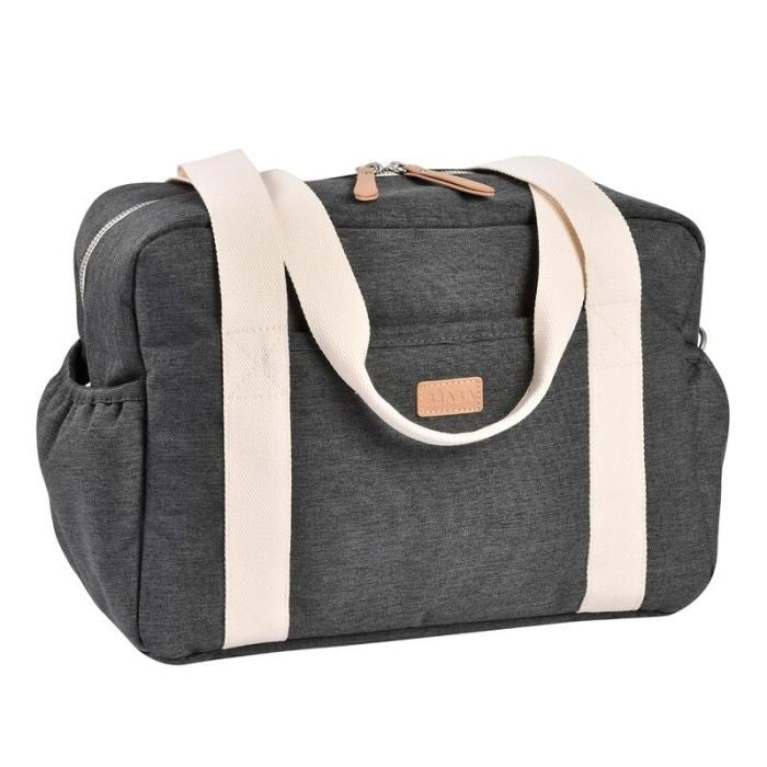 Béaba Paris Diaper Bag (Powder Edition)