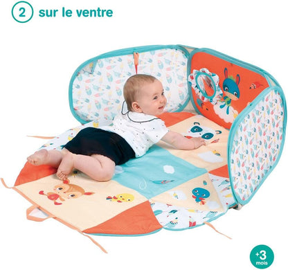 3in1 Modular Play Mat