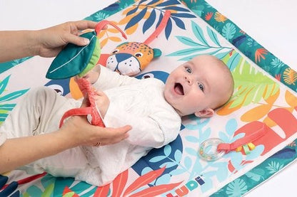 Toucan Activity Mat