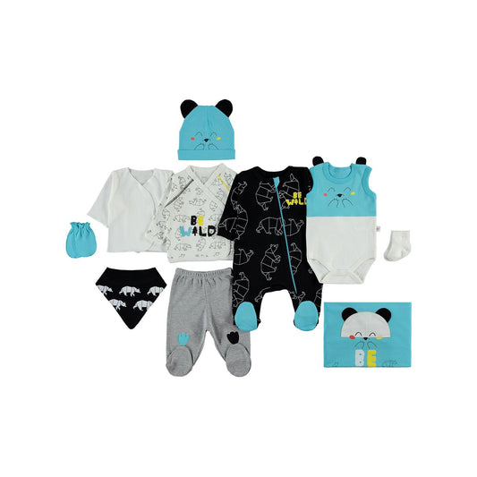 Baby Jem Set