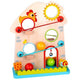 Tooky Toy Ball Track Farm