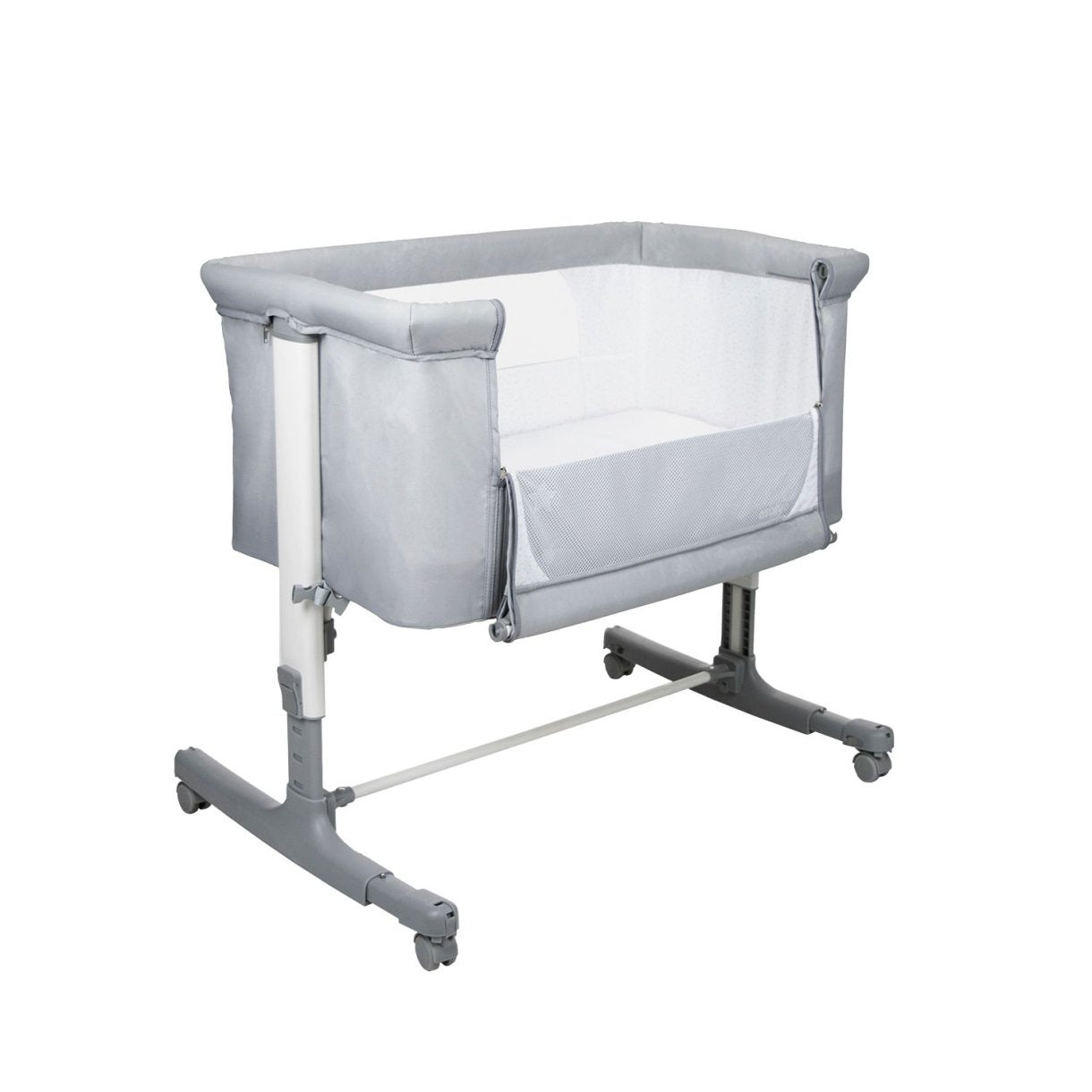 Asalvo Co-Sleeping Crib