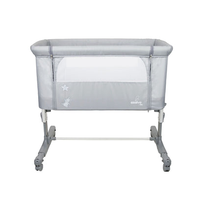 Asalvo Co-Sleeping Crib