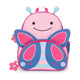 Skip Hop Zoo Little Backpack - Butterfly