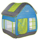 LUDI Outdoor Cottage Playhouse