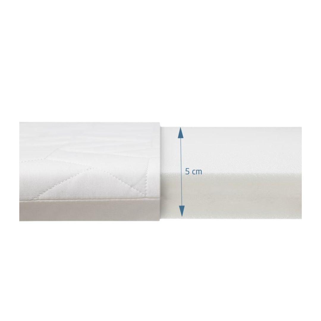 Maxi-Cosi: Berceau Cododo Iora Plus – Elegance Beige