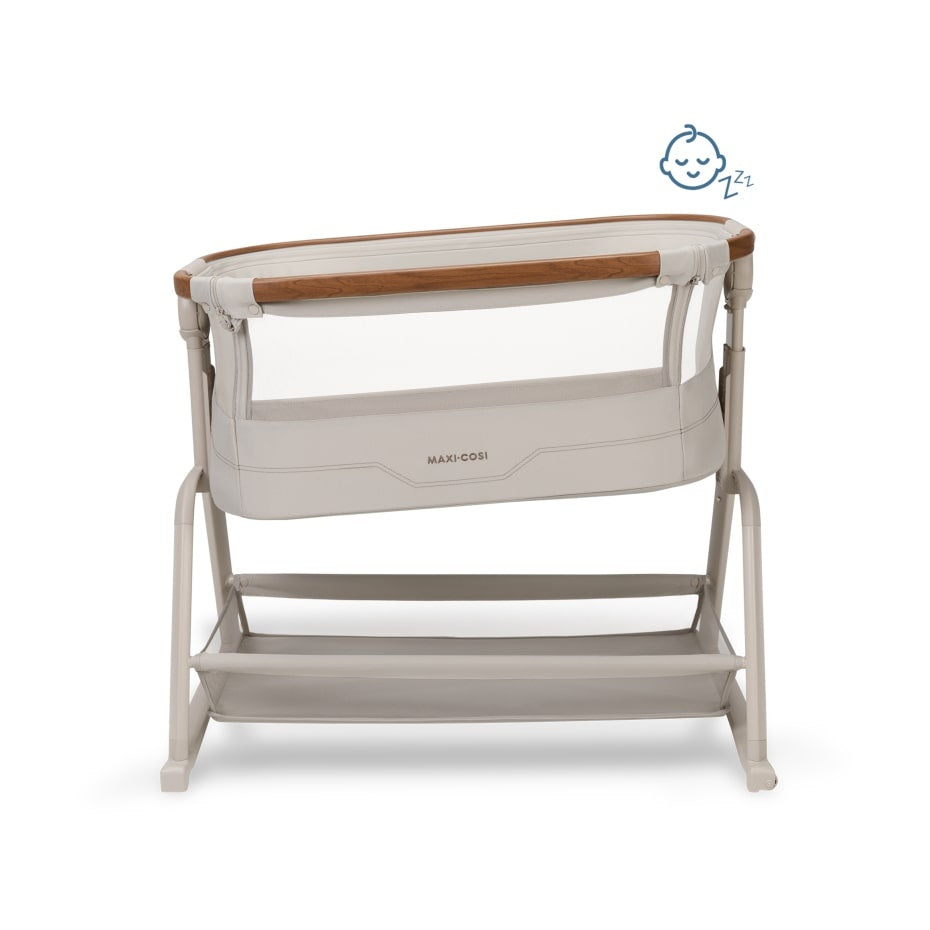Maxi-Cosi: Berceau Cododo Iora Plus – Elegance Beige