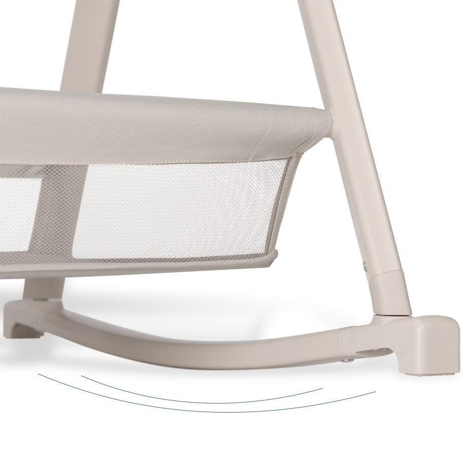 Maxi-Cosi: Berceau Cododo Iora Plus – Elegance Beige