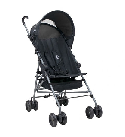 Stroller Enzo Black