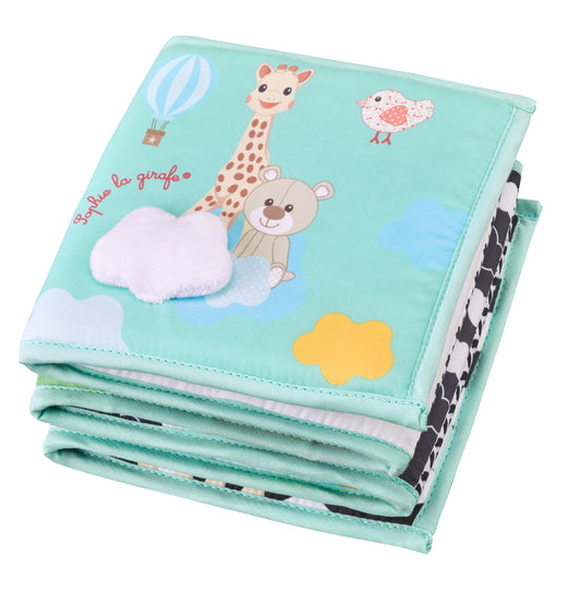 SLG FRESH TOUCH FOLDABLE BOOK