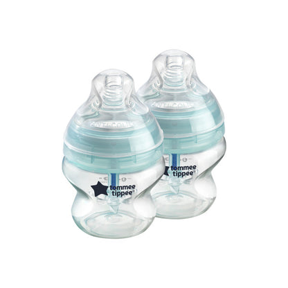 Tommee Tippee Advanced Comfort Bottles