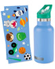 Spark Style Canteen Blue Bottle