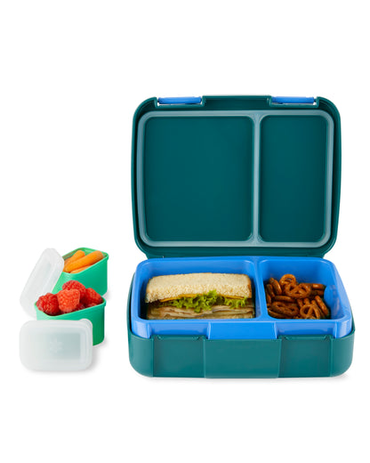 Spark Style Bento Box