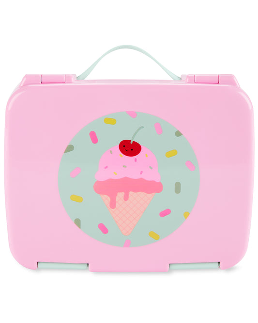 Spark Style Bento Box