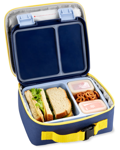 Spark Style Lunch Bag