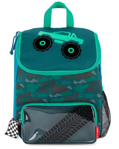 Spark Style Big Backpack