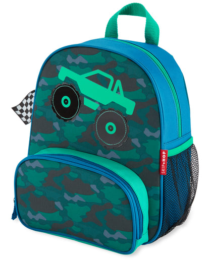 Spark Style Backpack