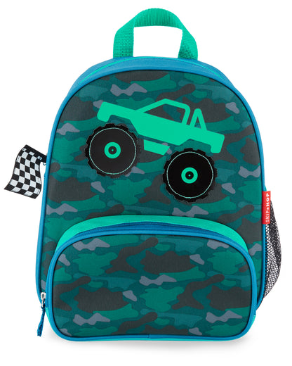 Spark Style Backpack