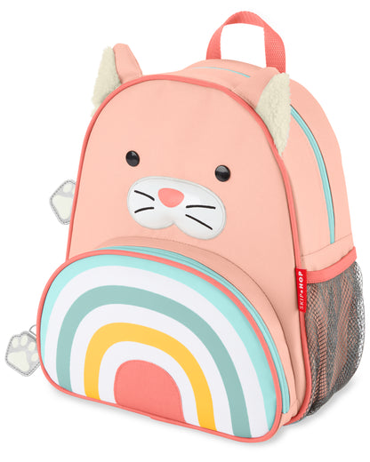 Zoo Backpack