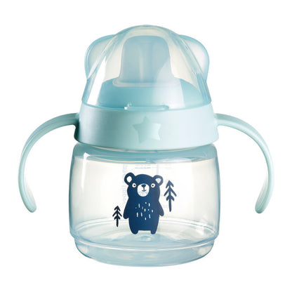 Tommee Tippee Transition Soft Spout Cup