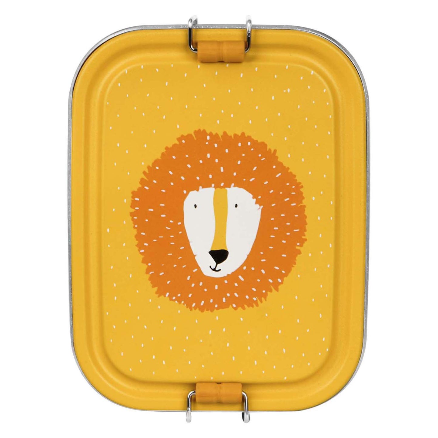 Trixie: Small Lunch Box - Mr. Lion