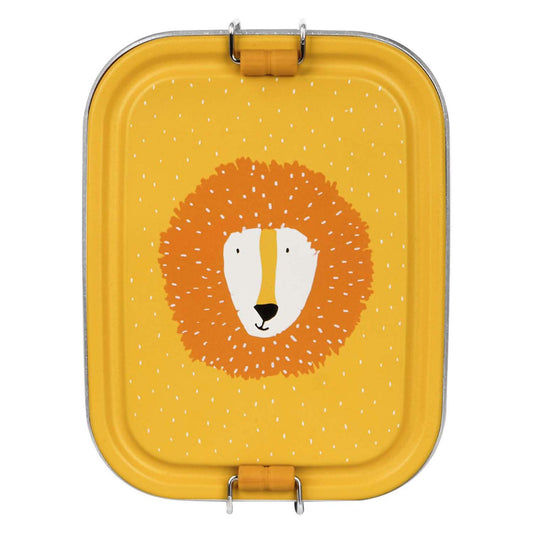 Trixie: Small Lunch Box - Mr. Lion