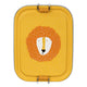 Trixie: Small Lunch Box - Mr. Lion