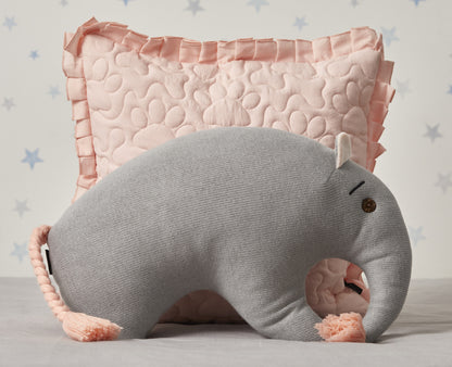 Trunk Pillow Pink