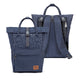 Kinderkraft MoonPack Confetti Blue