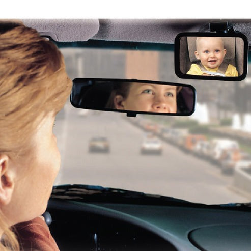 Babyjem Baby Rearview Mirror