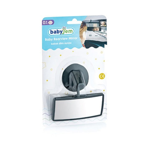 Babyjem Baby Rearview Mirror