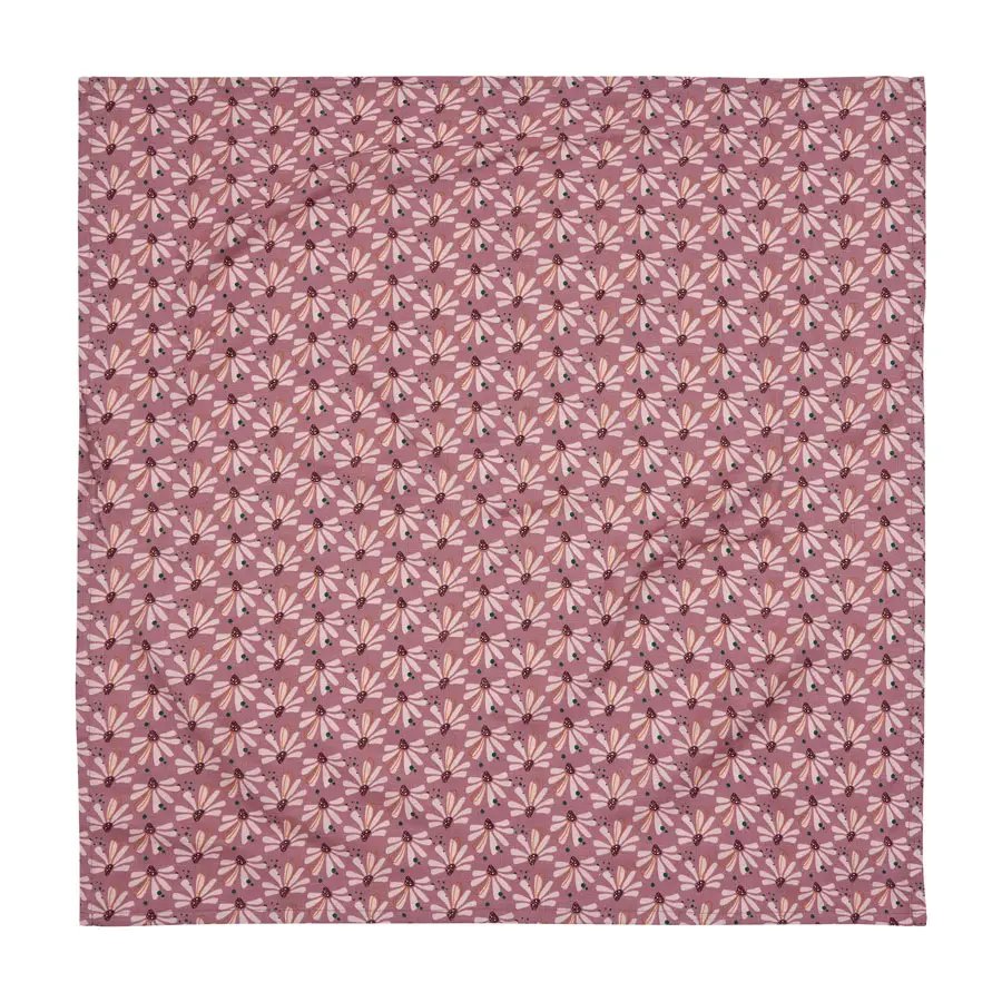Luma Bamboo Muslin Diaper / Swaddle Cloths – Flowerfever