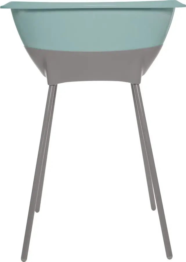 LUMA Bath Set – Ice Blue