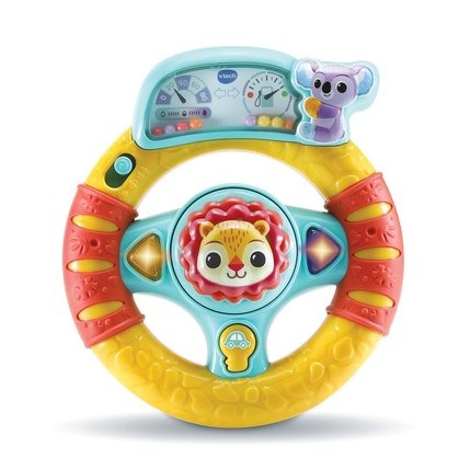 Vtech P'tit Volant Des Decouverte