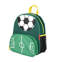 Skip Hop Little Kid Soccer Backpack