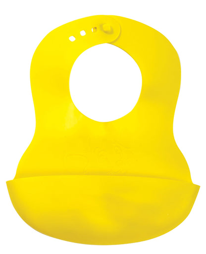 Tigex Flexible Bib