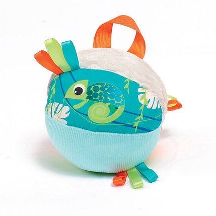 LUDI: Chameleon Sensory Activity Ball