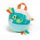 LUDI: Chameleon Sensory Activity Ball