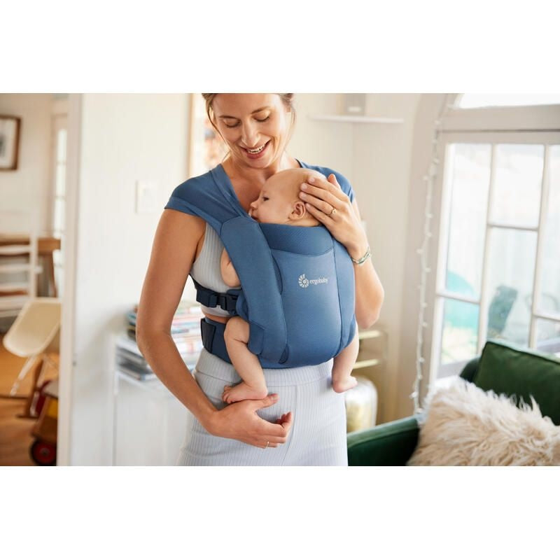 Ergobaby Embrace Newborn Baby Carrier