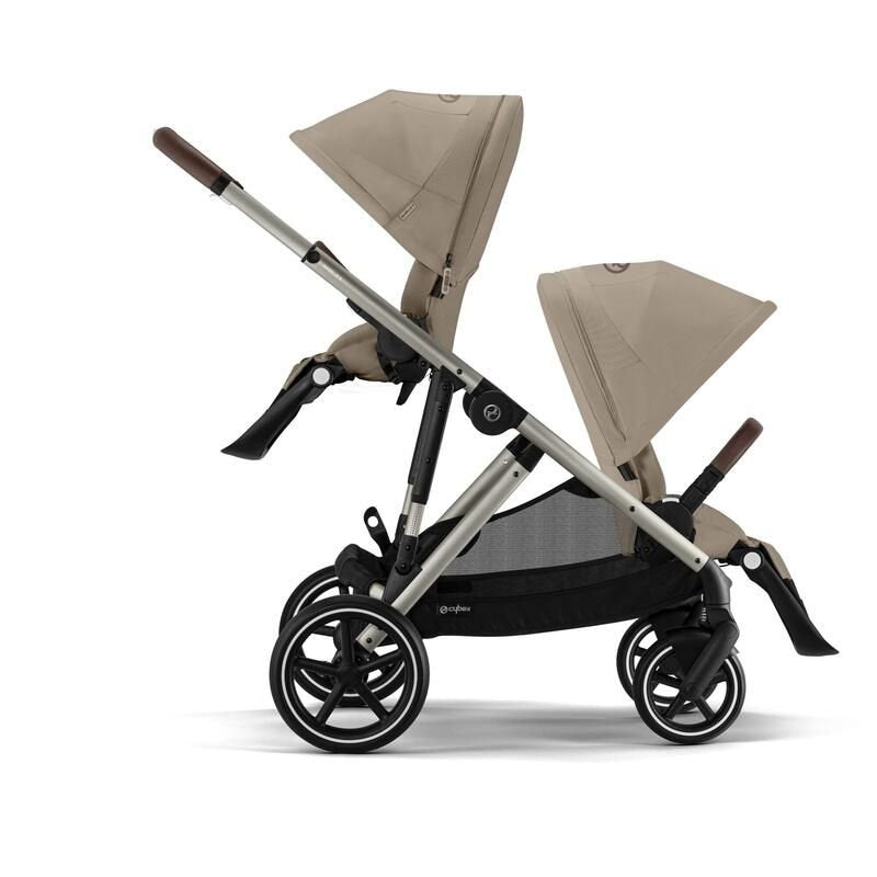 CYBEX Gold Gazelle S Seat Unit – Almond Beige