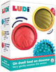 3 Sensory Balls