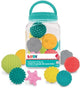 Box of 8 Balls