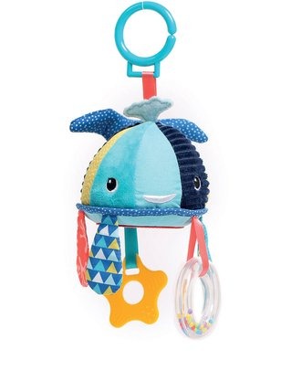 Whale Hanging Activity