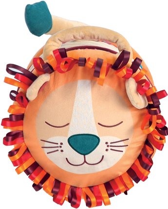 Lion Activity Roll
