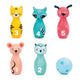 Soft Skittles Set