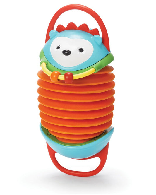 Explore and More Accordion Toy