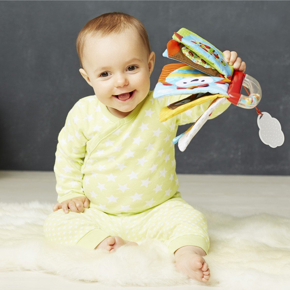 Explore and More Mix and Match Book