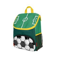 Skip Hop Soccer Big Kid Backpack